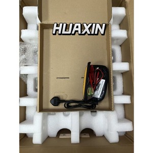 Nouveau multimètre à huit chiffres et demi 8558A hx1 - Product Image 2