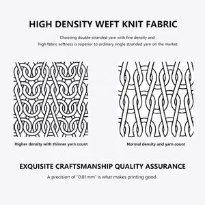 Personalización de alta calidad de camisetas <span class=keywords><strong>blancas</strong></span> de algodón puro 100%, camiseta de gran tamaño para hombre tela de punto en blanco ordinaria - Product Image 5