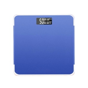 Báscula Digital Inteligente Veidt VT-2015K de 180 kg, 26*26 cm, para Uso Personal en el Hogar, Baño, Medición de Peso y Grasa Corporal, ¡Gran Oferta! - Product Image 4