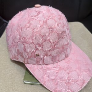 Cappellini da Baseball di Lusso GG in Jacquard Ricamato di Alta Qualità all'Ingrosso per <span class=keywords><strong>Uomo</strong></span> e Donna Cappellini Sportivi - Product Image 2