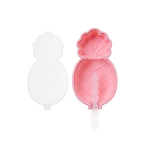 Molde <span class=keywords><strong>de</strong></span> silicona para paletas, molde <span class=keywords><strong>de</strong></span> silicona para pasteles, moldes para pasteles, para barra <span class=keywords><strong>de</strong></span> <span class=keywords><strong>helado</strong></span> DIY, reutilizable, <span class=keywords><strong>de</strong></span> fácil liberación, con tapa - Product Image 4