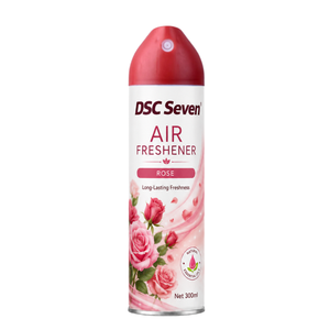 Désodorisant en spray pour <span class=keywords><strong>toilettes</strong></span> et pièces, parfum linge frais, haute performance - Product Image 1