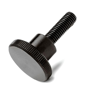 Round Thumb Head Stainless Steel Nylon Tip Screw Nylon Plastic <strong>Bolt</strong> Hand Thumb Screw M4 <strong>M5</strong> M6 - Product Image 6