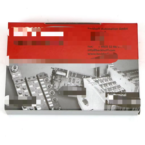 KL2408 8 canales nuevo controlador de programación PLC de automatización Industrial de almacén listo Original - Product Image 1