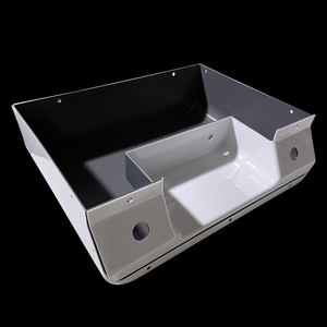 Service de thermoformage et de découpe de pièces de voiture électrique, produits plastiques automobiles, marque Gonghua, Guangdong - Product Image 6