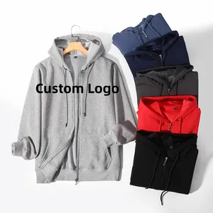 2023 Customprint Người Đàn Ông Áo Bán Buôn Thời Trang Phố Người Đàn Ông S Hoodies In Unisex Đồng Bằng Mùa Đông Quá Khổ Bông Lông Cừu Lót Hoodies