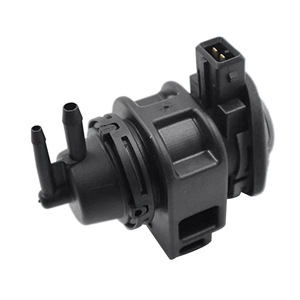 Vanne solénoïde de commande Turbo Boost 8200661049 pour Renault, pièce de rechange - Product Image 4