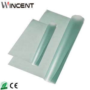 <span class=keywords><strong>Película</strong></span> Intermedia de PVB para Vidrio Laminado de Grado Arquitectónico con Bloqueo UV de Alta Transparencia (Rollo de 1.52 mm de Espesor) para Seguridad - Product Image 1