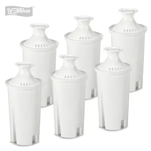 3.8l נוגד חמצון ידני נייד קנקן מים קנקן עם כדורי מינרלים שימוש ביתי - Product Image 1