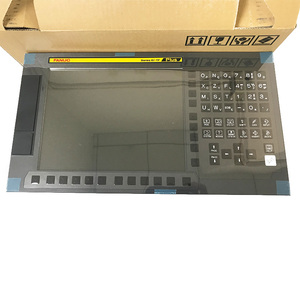 A02B-0348-B502 Oi-TF 10.4 inci, sistem pengontrol <span class=keywords><strong>Cnc</strong></span> tipe Horizontal <span class=keywords><strong>FANUC</strong></span> - Product Image 6