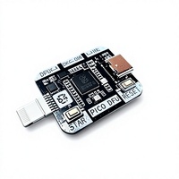 B4 PICO Ultra RP2350 DFU PWND Papan Pengembangan Teknik untuk Perbaikan iPhone