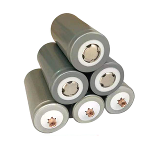 Penjualan paling laris pabrik 32700 sel baterai lifePO4 grade A LFP 6000mah 5500mah 5800mah - Product Image 6