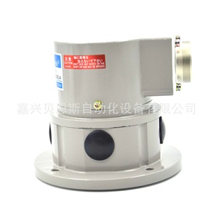 Codeur rotatif TAMAGAWA FA-CODER OIS80-10000C/T-L3-12V 80mm, à usage incrémental pour l'automatisation, fabriqué au Japon - Product Image 2