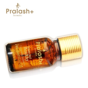 Aceite esencial para estiramiento de la piel de la cara 30ml, natural pospone la flacidez de la piel Reduce las grasas Productos orgánicos para el cuidado de la piel - Product Image 4