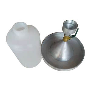 रेत भरने घनत्व परीक्षण उपकरण/उपकरण रेत भरने की विधि थोक घनत्व परीक्षक - Product Image 2