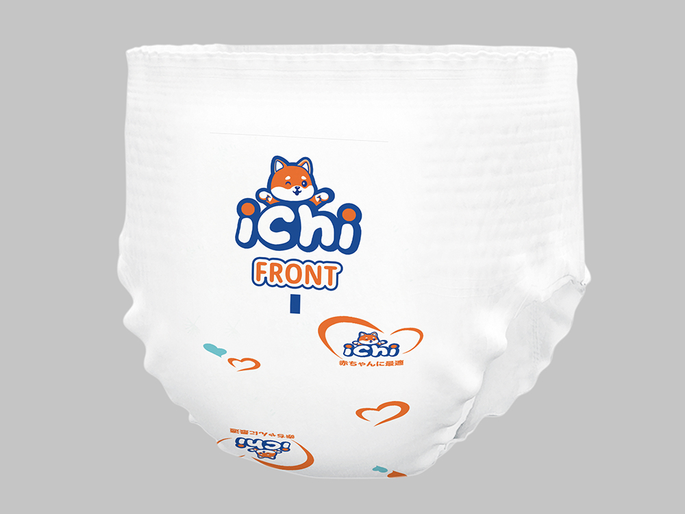 ichi diaper