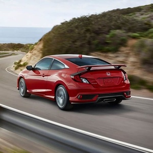 Venta al por Mayor de Vehículos <span class=keywords><strong>Honda</strong></span> <span class=keywords><strong>Civic</strong></span> Si Coupé LHD <span class=keywords><strong>2017</strong></span>, Bien Mantenidos, Poco Uso, Sedanes de <span class=keywords><strong>Segunda</strong></span> <span class=keywords><strong>Mano</strong></span> - Product Image 5