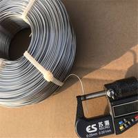 Edelstahl-Weichdraht 0,1mm 1mm 0,08mm 0,7mm Edelstahldraht 201 Edelstahl-Draht