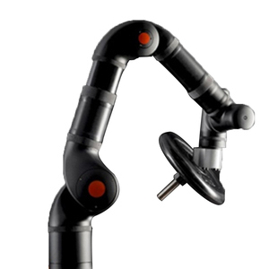 Braccio Robotico Industriale a 7 Assi KR810 Robot Collaborativo per Kossow Robot <span class=keywords><strong>con</strong></span> Pinza Rouchu - Product Image 4