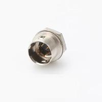 Connecteur mâle de montage sur câble pour caméra industrielle HRS, série HR10A, de marque originale, pour prise circulaire HR10A-7P-6P à 6 broches