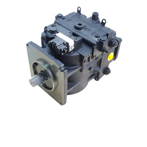 Pompe à piston hydraulique MPT044 MPT046 MPV025 MPV035 MPV044 MPV046 MPV046CBBHSAJBC4A-BFFDBATTANNN - Product Image 4