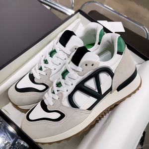 High Quality Designer Luxury Casual board <b>shoes</b> Fashion Platform Comfortable Sports Running <b>Shoes</b> Sneaker Walking Style <b>Shoes</b> - Product Image 1