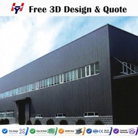 Maquinaria para la Construcción de Instalaciones Industriales, Taller de Producción, Estructura de Acero, Planta Industrial, Proyecto de Ingeniería Personalizado