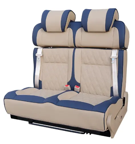 सर्वाधिक बिकने वाले उत्पाद वैन कार बस यात्री फोल्डिंग सीट, सीट बेल्ट के साथ बस के लिए फोल्डिंग सीट