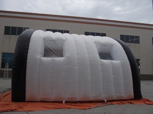 Carpa Inflable Comercial Grande de Tamaño Personalizado, Carpa Inflable para Publicidad Exterior, Carpa para Fiestas y Eventos en <span class=keywords><strong>Venta</strong></span> - Product Image 5