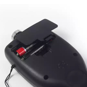 Medidor de Firmeza de Frutas FHT-05, Probador de Maduración de Frutas, Durómetro - Product Image 4