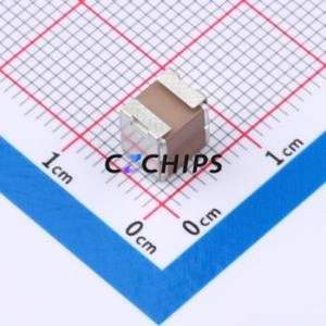 Réseau de condensateurs FE2HX476M500LGL 2220 ( Capacité : 47uF ) ( Précision : 20% Tension nominale : 50V ) - Product Image 2