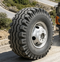 Pneu tout-terrain M8086, maniabilité supérieure pour tous les terrains
