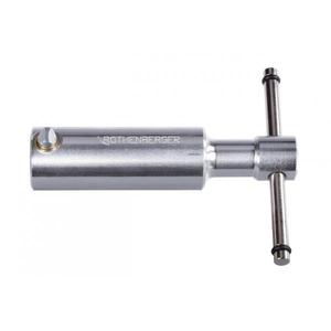 ROTHENBERGER - 70414 Ro-Llave rápida-HERRAMIENTAS SANITARIAS EAN 4004625704141 - Product Image 1