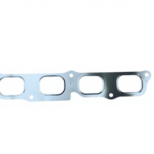 Junta de colector de escape para Cadillac 12657167 para XTS ATS L XT5 CT6, pieza de repuesto nueva - Product Image 1