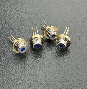 Diode laser VCSEL Tyson 850 nm 1 W 2,45 V pour capteurs 3D, éclairages IR, applications médicales, capteurs de proximité - Product Image 5