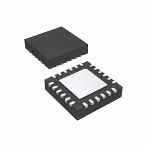 Composants électroniques de gestion de l'alimentation (PMIC) à 24 pads apparents VFQFN en stock MC34713EPR2 - Product Image 1