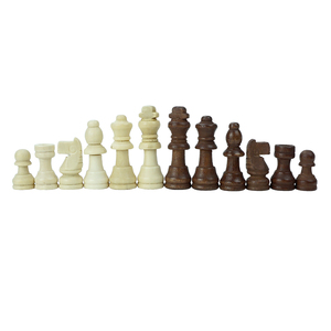Venta caliente de lujo 3 en 1 ajedrez Backgammon torneo conjunto magnético plegable tablero de ajedrez juegos de viaje para juego de mesa familiar - Product Image 3