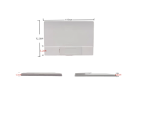 LEEKA Fabricante de ESL, Etiqueta Electrónica de Precio Digital con Pantalla de Tinta Electrónica de 7.5 Pulgadas, Inalámbrica, WiFi, para Supermercados y Tiendas Minoristas