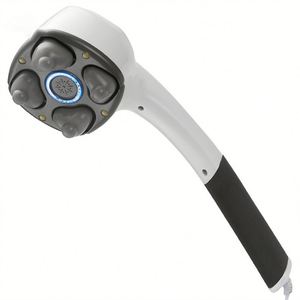 Physical Therapy Equipment Backbone Massage <b>Back</b> Bone Massager Body Application Massage Hammer - Product Image 6