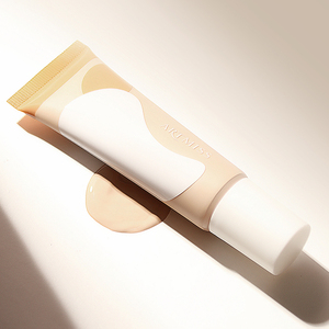 Fondotinta Liquido Leggero Copertura Media Semi-Opaco Idratante Fondotinta Effetto Naturale - Product Image 3