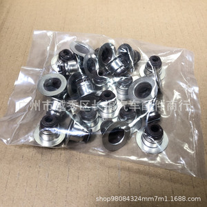 ซีลก้านวาล์ว Elring รุ่น BL3Z-6571-A 5159648 สำหรับใช้กับเครื่องยนต์ยานยนต์ - Product Image 3