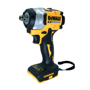 <span class=keywords><strong>DEWALT</strong></span> DCF922 <span class=keywords><strong>Avvitatore</strong></span> <span class=keywords><strong>a</strong></span> <span class=keywords><strong>impulsi</strong></span> compatto <span class=keywords><strong>18V</strong></span> Brushless Leggero per Riparazione Auto e Camion - Product Image 1