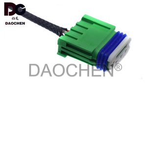 Daochen Transmission Pressure Sensor 252924 7700100009 Chassis Mount <b>Gauge</b> For Citron - Product Image 4
