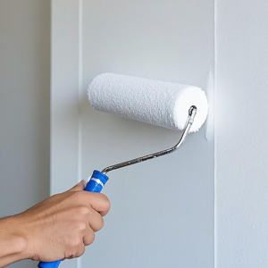 Revêtement d'isolation en nano-<span class=keywords><strong>aérogel</strong></span> - Classe A Non combustible, 0 COV, ≤150 ° C, 0,038 W/mK - Product Image 5