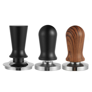 ที่กดกาแฟสแตนเลสแบบขายส่ง ขนาด 51 มม. 53 มม. 58 มม. - Product Image 3