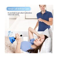 2023 nouvelle idée personnalisée soins personnels en acier inoxydable dégringolade luxe Spa promotionnel obtenir bien bientôt coffret cadeau pour les femmes