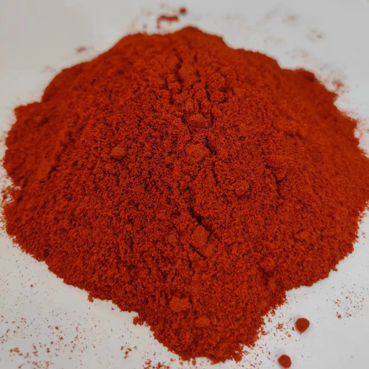 ZZH Poudre de paprika doux de piment rouge d'approvisionnement d'usine chinois
