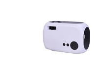 Projecteur de poche Portable M24 Home cinéma, projecteur vidéo LED, offre spéciale 2023