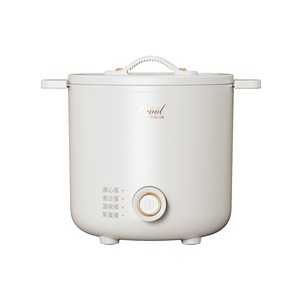 Cuiseur à œufs électrique Cool Miss Mini, 1 à 7 œufs, simple couche, avec fonction d'arrêt automatique - Product Image 1
