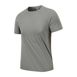 Joychuang Magliette in Poliestere 100% per Sublimazione, T-Shirt Personalizzabili Bianche, Blu e Nere per Uomo - Product Image 3